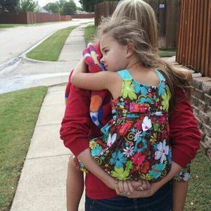 Meet your Posher, Leah